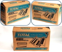 THT10701 3 Layers Metal Tool Box Large 495x200x290mm