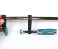 THT1320503 Industrial F-Clamp 50 x 250mm