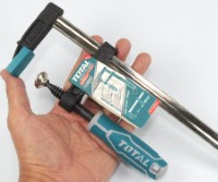 THT1320503 Industrial F-Clamp 50 x 250mm