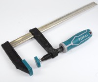 THT1320801 Industrial F-Clamp 80 x 300mm