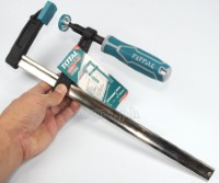 THT1320801 Industrial F-Clamp 80 x 300mm