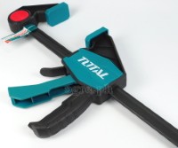 THT1340602 300mm (12”) Ratchet Bar Clamp