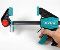 THT1340603 450mm (18”) Ratchet Bar Clamp