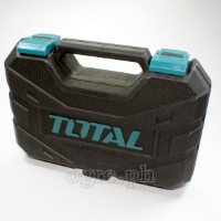 THT141451 45 pcs 1/4″ Drive Socket Set