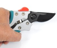 THT15308 Bypass Pattern Aluminum Pruning Shear 205mm (8”)