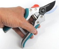 THT15308 Bypass Pattern Aluminum Pruning Shear 205mm (8”)