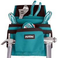 THT16P1011 Tools Pouch Single