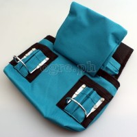THT16P1011 Tools Pouch Single