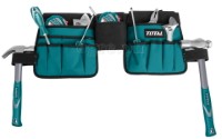 THT16P2031 Tools Pouch with Belt