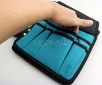 THT16P2031 Tools Pouch with Belt