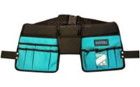 THT16P2031 Tools Pouch with Belt