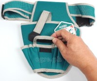 THT16P3011 8kg Tools Pouch with Belt