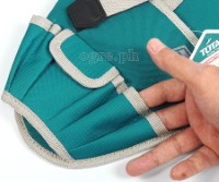THT16P3011 8kg Tools Pouch with Belt