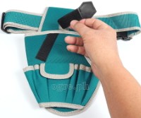 THT16P3011 8kg Tools Pouch with Belt