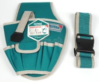 THT16P3011 8kg Tools Pouch with Belt