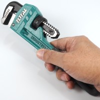 THT171006 10” Industrial Plumber’s Wrench