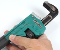 THT171006 10” Industrial Plumber’s Wrench