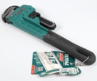 THT171006 10” Industrial Plumber’s Wrench