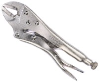 THT191002 250mm (10”) Straight Jaws Locking Pliers