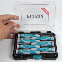 THT250726 7-pcs Industrial Precision Screwdrivers Set