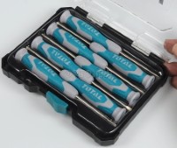 THT250726 7-pcs Industrial Precision Screwdrivers Set