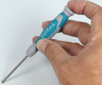 THT250726 7-pcs Industrial Precision Screwdrivers Set