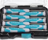 THT250726 7-pcs Industrial Precision Screwdrivers Set