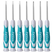 THT250726 7-pcs Industrial Precision Screwdrivers Set