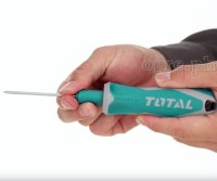 THT250906 9 pcs Interchangeable Screwdriver Set