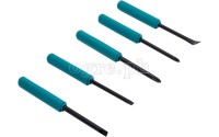 THT250906 9 pcs Interchangeable Screwdriver Set