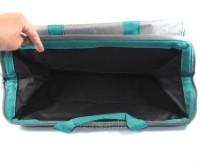 THT26161 16” / 40cm Tools Bag