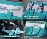 THT26161 16” / 40cm Tools Bag
