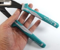 THT281006 Industrial Pump Pliers 10”