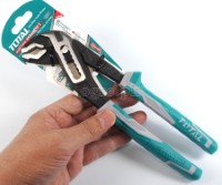 THT281006 Industrial Pump Pliers 10”