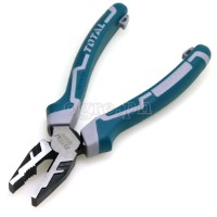 THT2K0301S 3pcs High-Leverage Industrial Pliers Set