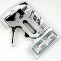 THT31142 Industrial Staple Gun Tacker for 4-14mm Staples