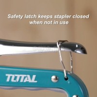 THT31143 3 in 1 Staple Gun