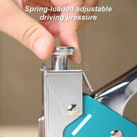THT31143 3 in 1 Staple Gun