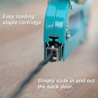 THT31143 3 in 1 Staple Gun