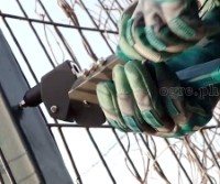 THT32106 360° Swivel Head Hand Riveter