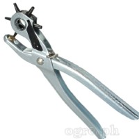 THT3351 Leather Hole Punch