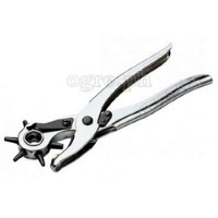 THT3351 Leather Hole Punch