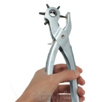 THT3351 Leather Hole Punch