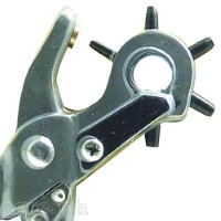 THT3351 Leather Hole Punch