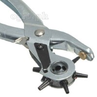THT3351 Leather Hole Punch