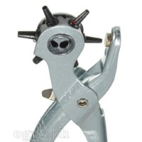 THT3351 Leather Hole Punch