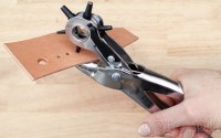 THT3351 Leather Hole Punch