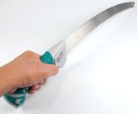 THT5113306 330mm (13”) 7TPI Curved Pruning Saw