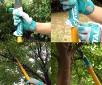 THT5113306 330mm (13”) 7TPI Curved Pruning Saw