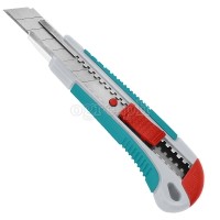 THT511802 Snap-Off Blade Utility Knife 158mm